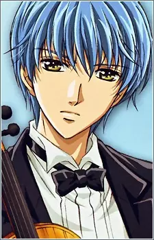 imagem de capa do personagem Len Tsukimori