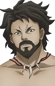 imagem de capa do personagem Chiheihou Mele