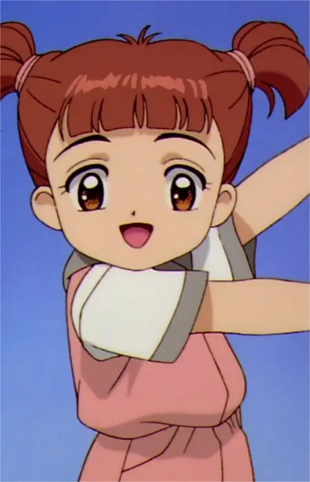 imagem de capa do personagem Akane