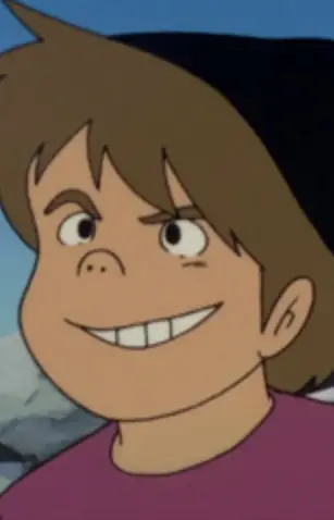 imagem de capa do personagem Saku