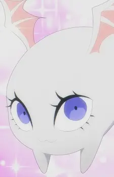 imagem de capa do personagem Femmelos