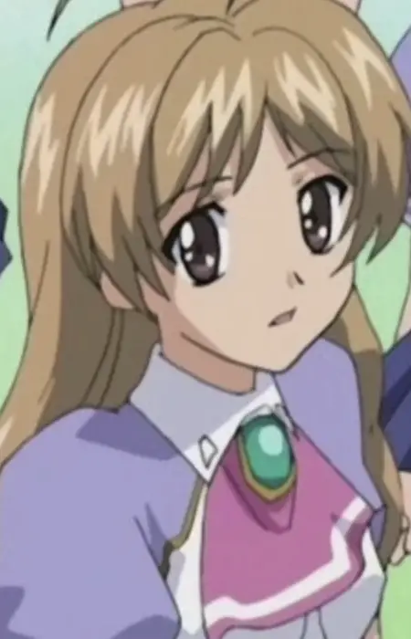 imagem de capa do personagem Matsuba Yuuki