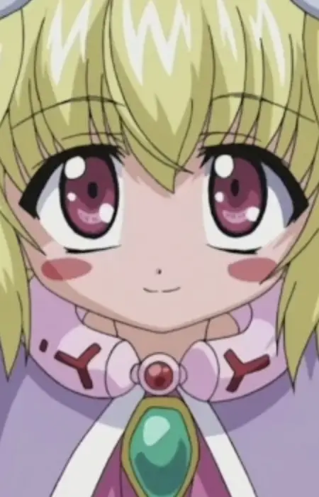 imagem de capa do personagem Maiho Kurioka