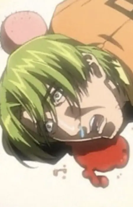 imagem de capa do personagem Yousuke Kuroda