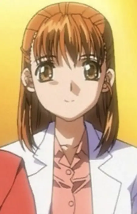 imagem de capa do personagem Kumi-Kumi