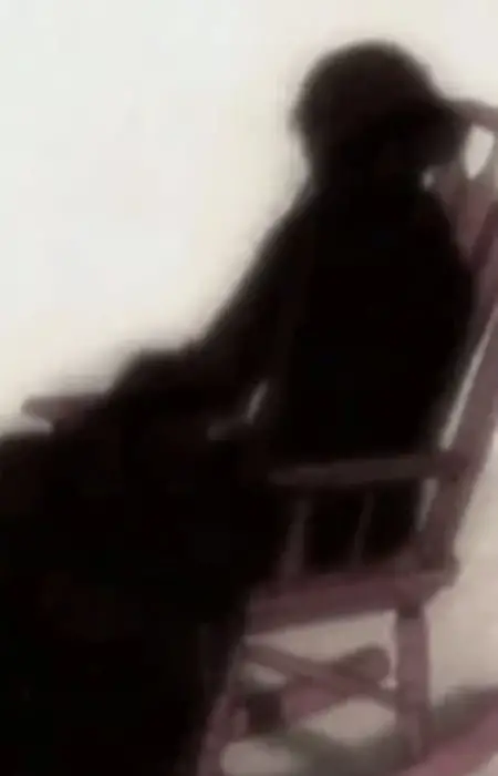 imagem de capa do personagem Eliza Myer
