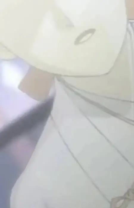 imagem de capa do personagem Chizuru Midou
