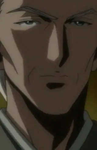imagem de capa do personagem Kojirou Midou