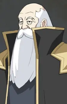 imagem de capa do personagem Prabas