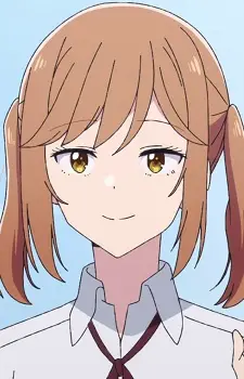 imagem de capa do personagem An Natsue
