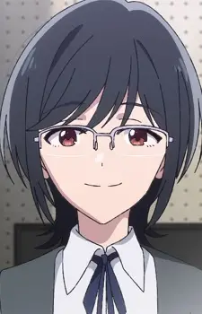 imagem de capa do personagem Ryouko Totonoi