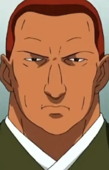imagem de capa do personagem Ricardo Kidel