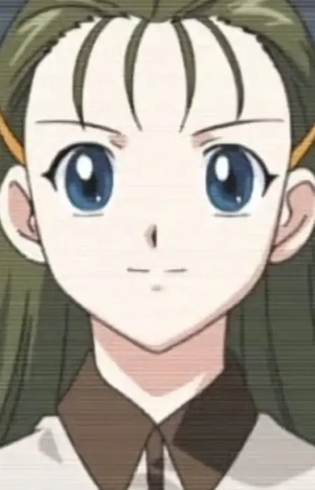 imagem de capa do personagem Semerey Zeta