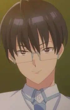imagem de capa do personagem Reito Furuma