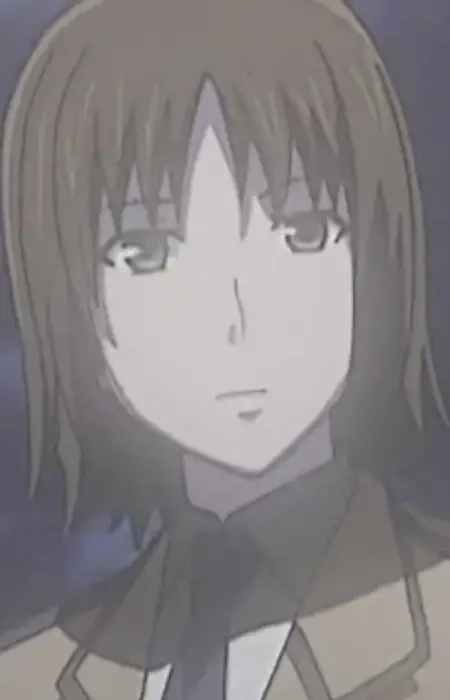 imagem de capa do personagem Mark