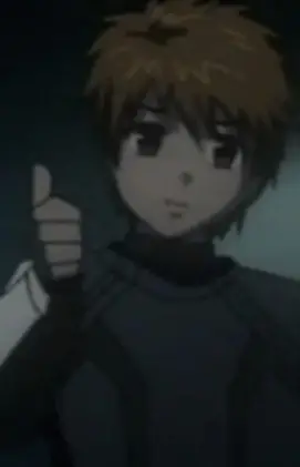 imagem de capa do personagem Abel