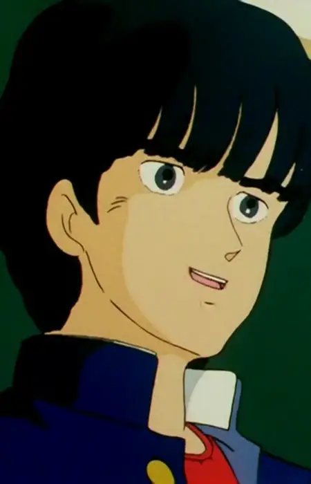 imagem de capa do personagem Reichi Kamiya