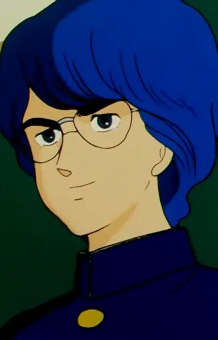 imagem de capa do personagem Reto Kamiya