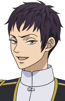 imagem de capa do personagem Yor