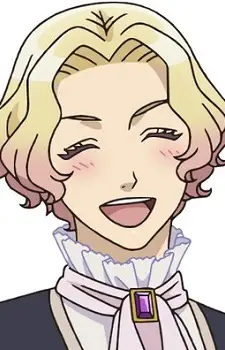 imagem de capa do personagem Bidoh