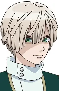 imagem de capa do personagem Tout