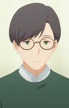 imagem de capa do personagem Suzuki