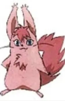imagem de capa do personagem Jerusha