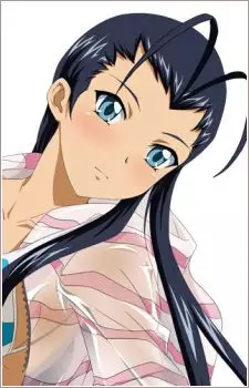 imagem de capa do personagem Myousai Kakouen