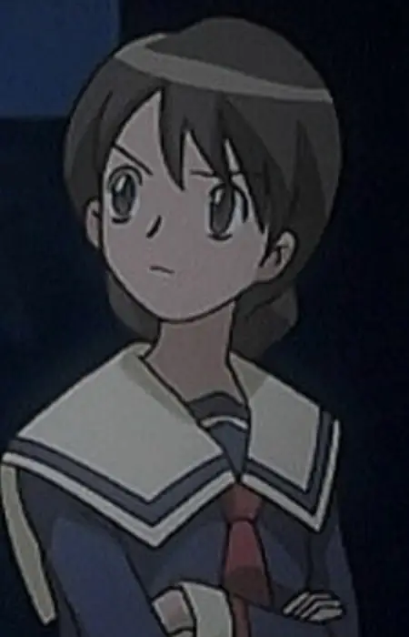imagem de capa do personagem Suzuki