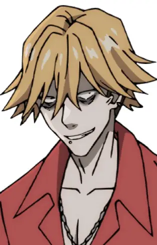 imagem de capa do personagem Albert Gambino