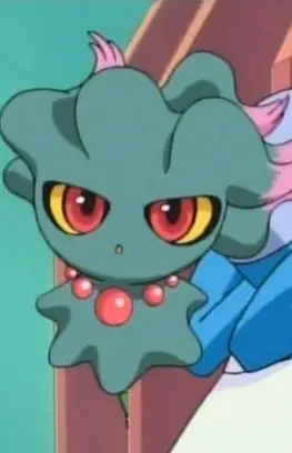 imagem de capa do personagem Muma
