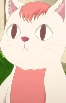 imagem de capa do personagem Binky