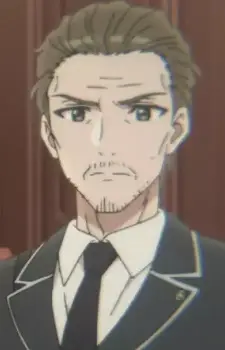 imagem de capa do personagem Gismondo Caffi