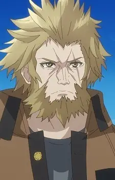 imagem de capa do personagem Balmung
