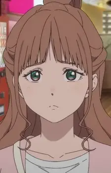 imagem de capa do personagem Tokiko Nakamaru