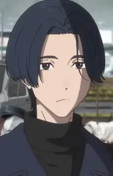 imagem de capa do personagem Yuuto Hiya