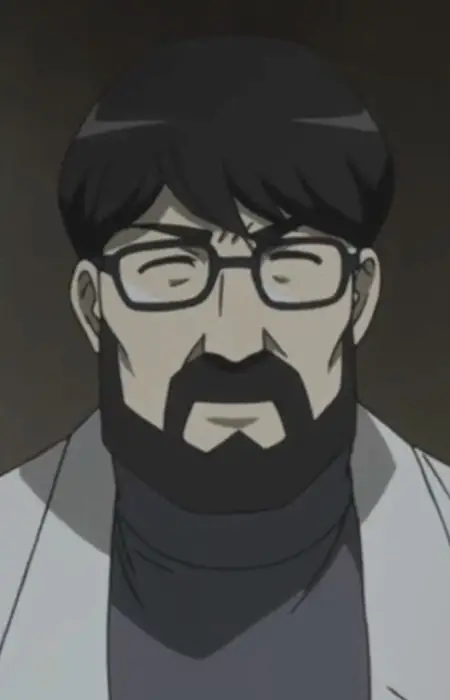 imagem de capa do personagem Hidenobu Taku