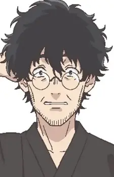 imagem de capa do personagem Yoichi Higarashi