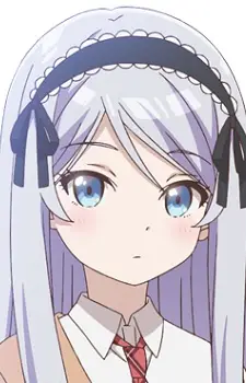 imagem de capa do personagem Shisei Houjou