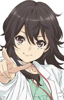 imagem de capa do personagem Takao Ameku