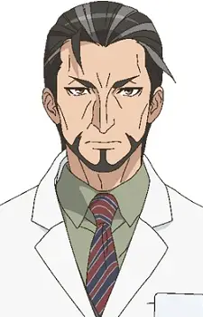 imagem de capa do personagem Oowashi Ameku
