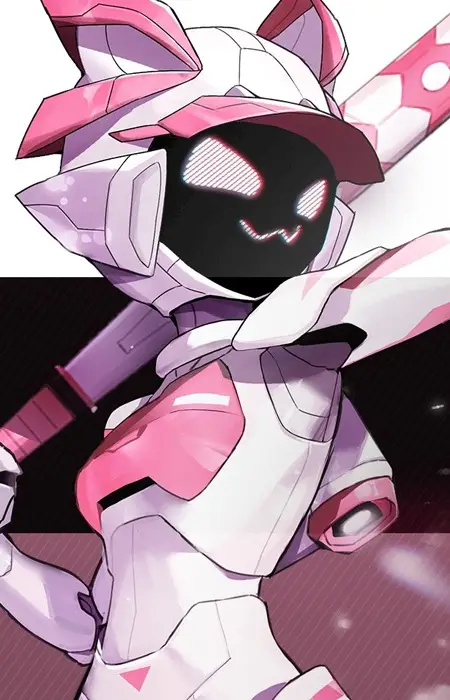 imagem de capa do personagem Loli
