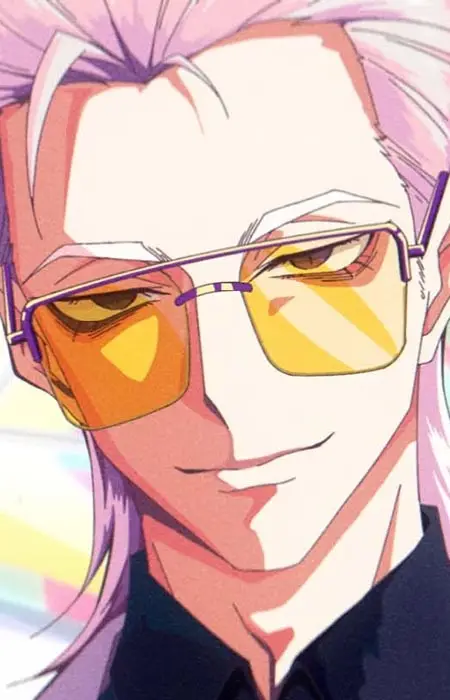 imagem de capa do personagem X
