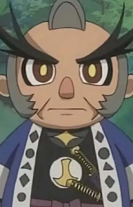 imagem de capa do personagem Shikura