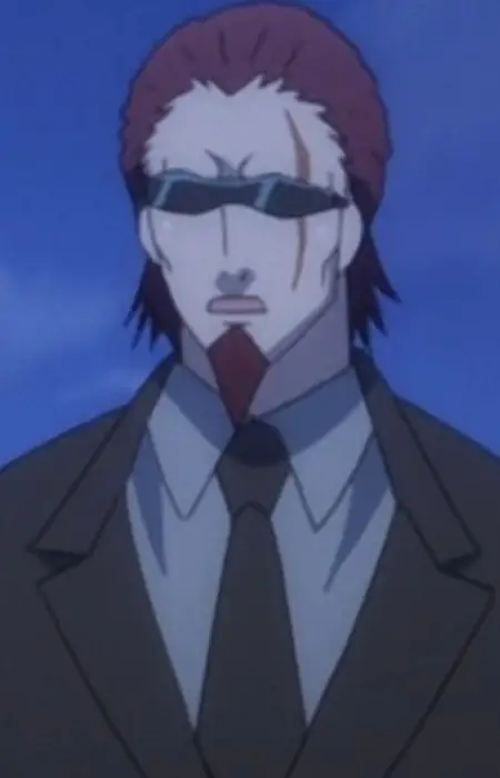 imagem de capa do personagem Maul