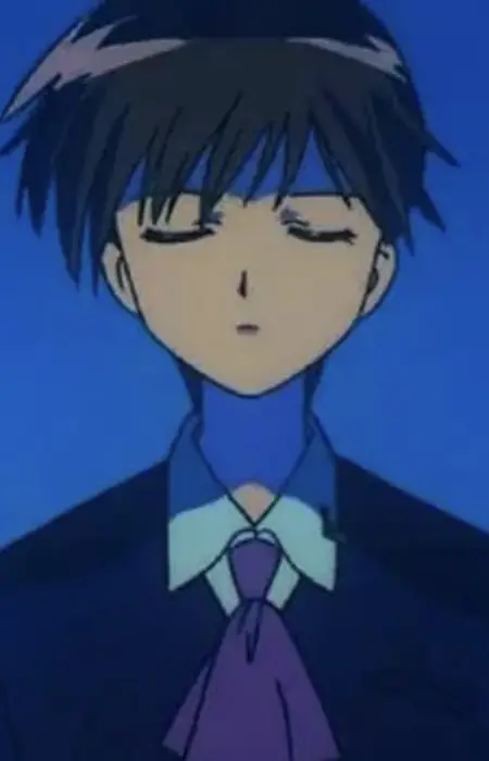 imagem de capa do personagem Eimi Shiina