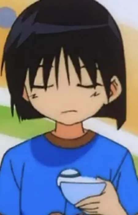 imagem de capa do personagem Natsune Sakura