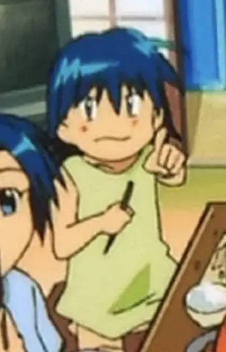 imagem de capa do personagem Akine Sakura