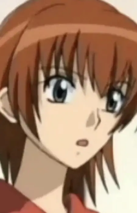 imagem de capa do personagem Kei Shiranagatani