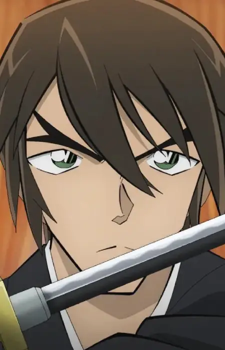 imagem de capa do personagem Hijiri Fukushiro